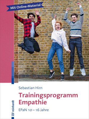 cover image of Trainingsprogramm Empathie
